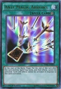 Image for Anti-Magic Arrows (DPBC-EN004) (DPBC) - YuGiOh