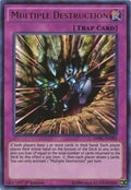Image for Multiple Destruction (DPBC-EN005) (DPBC) - YuGiOh