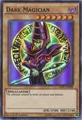 Image for Dark Magician (DPBC-EN008) (DPBC) - YuGiOh