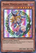 Image for Dark Magician Girl (DPBC-EN009) (DPBC) - YuGiOh