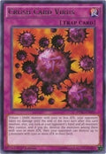 Image for Crush Card Virus (DPBC-EN020) (DPBC) - YuGiOh