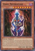Image for Dark Necrofear (DPBC-EN033) (DPBC) - YuGiOh