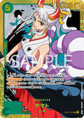 Image for Yamato (OP01-121) (Reprint) (OP01-121) (Premium Booster -The Best-) - One Piece Japanese