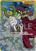 Image for Sogeking (OP03-122) (Pillars of Strength) - One Piece Japanese