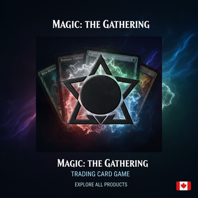 Magic: The Gathering