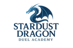 Stardust Dragon Duel Academy Logo