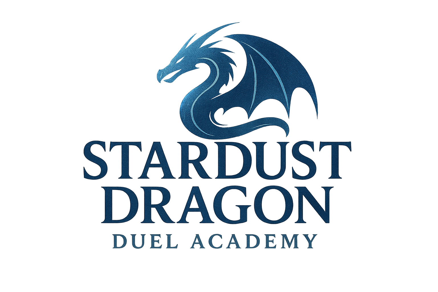 stardust dragon duel academy 