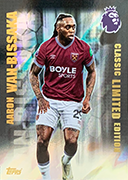 Aaron Wan-Bissaka