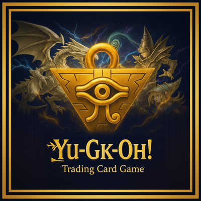 Yu-Gi-Oh!